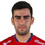 S. Melgar