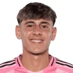 S. Morales