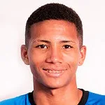 S. Ramírez
