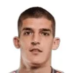 S. Rubežić
