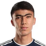 S. Saidnurullayev