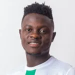 Saidu Bah Kamara