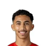 Saif Rashad