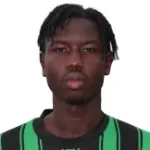 Salim Abubakar