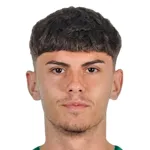 Sergio Esteban