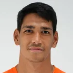 Shawn Roonui Tinirauarii