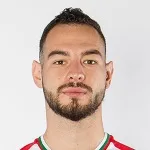 Simeon Nenchev Slavchev