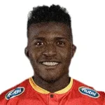 Sixto Romario Mina Arroyo