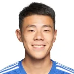 Sun Ming Him