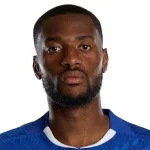 T. Adarabioyo
