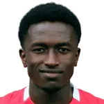 T. Gueye