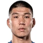 T. Kozubaev