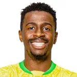 T. Mashego