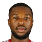 T. Njiké