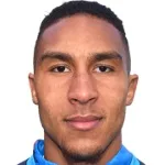 T. Thomas