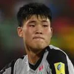 Tae Song Sin