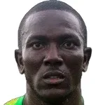 Tommy Gbayeh Songo