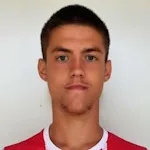 U. Stevančević