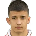 Uros Djordjević II