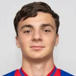 V. Churilov