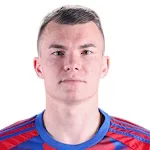 V. Kochergin