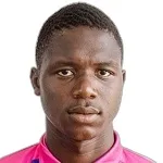 V. Konaté