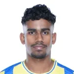 V. Mohanan