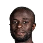 V. Osuagwu