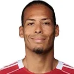 V. van Dijk