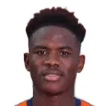 W. Ndollo Bille