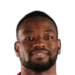 W. Tiendrébéogo