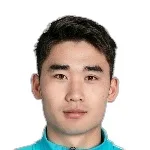Wang Jinshuai