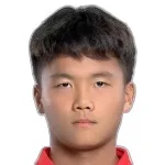 Wang Yiwei