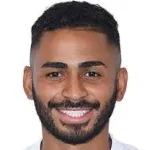 Weverton Gomes Souza
