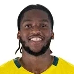 Willy Kambwala Ndengushi