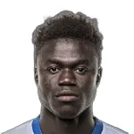 Y. Bojang