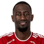 Y. Fofana