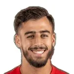 Y. Hadjem