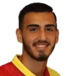 Y. Kayan