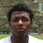 Yarol Ariel Tafur Bedoya