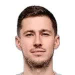 Yevhen Chagovets