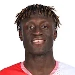 Youssoupha Sanyang