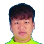 Yue Xin