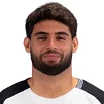 Yuri Alberto