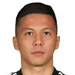 Z. Zhumashev