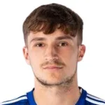 Zak Ben Emmerson
