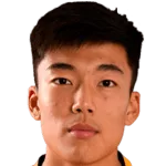 Zhenyu He