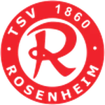 1860 Rosenheim logo