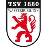 1880 Wasserburg logo