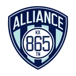 865 Alliance logo